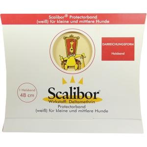 Scalibor Protectorband 48 cm vet, 1 ST