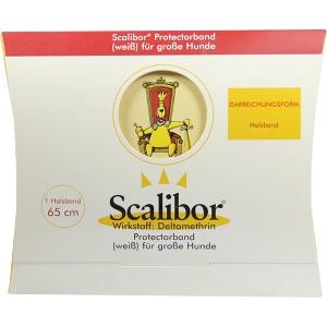 Scalibor Protectorband 65 cm vet, 1 ST