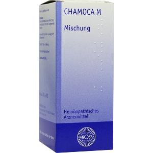 Chamoca M, 50 ML