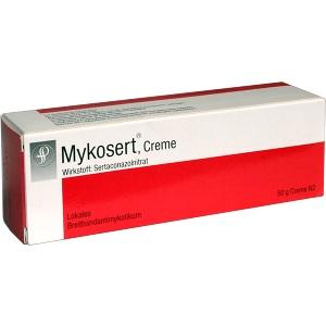 Mykosert Creme, 50 G