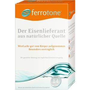Ferrotone, 14X20 ML