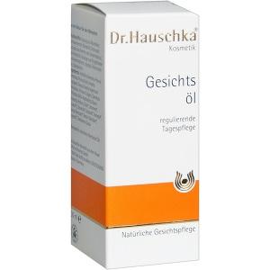 Dr.Hauschka Gesichtsöl, 30 ML