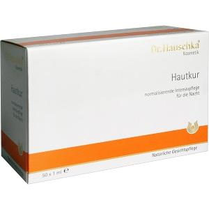 Dr.Hauschka Hautkur, 50 ST