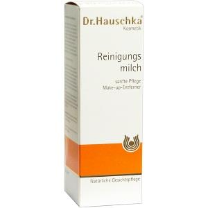 Dr.Hauschka Reinigungsmilch, 150 ML