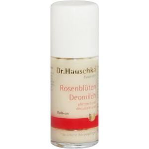 Dr.Hauschka Rosenblüten Deomilch, 50 ML