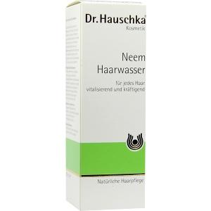Dr.Hauschka Neem-Haarwasser, 100 ML