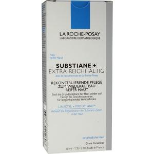 ROCHE POSAY SUBSTIANE+ Extra reichh., 40 ML