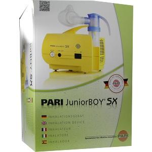PARI JuniorBOY SX, 1 ST