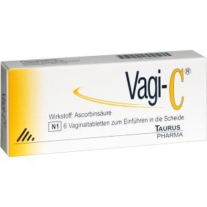 Vagi-C, 6 ST