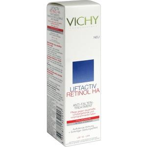 VICHY LIFTACTIV Retinol HA, 30 ML