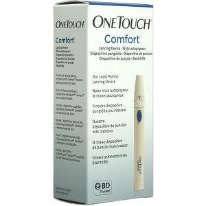 One Touch Comfort Stechhilfe, 1 ST