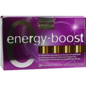 energy-boost Orthoexpert, 28X25 ML