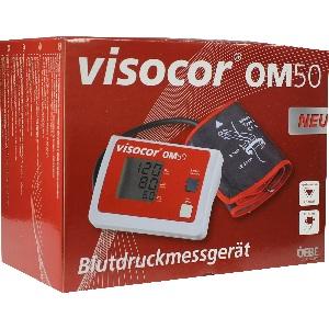 visocor OM50 Oberarm-Blutdruckmessgerät, 1 ST