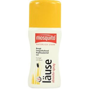 mosquito Läuse-Abwehr-Spray, 110 ML
