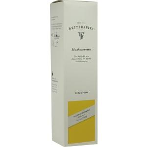 Retterspitz Muskelcreme, 100 G