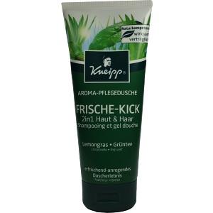 Kneipp Aroma-Pflegedusche Frische-Kick, 200 ML