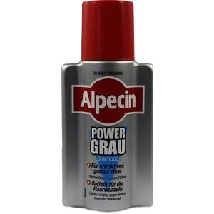 Alpecin Power Grau Shampoo, 200 ML