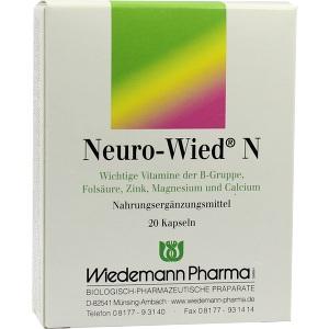 Neuro-Wied N, 20 ST
