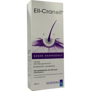 Ell-Cranell, 200 ML