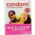 condomi fruit & color, 3 ST