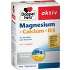Doppelherz Magnesium + Calcium + D3, 100 ST