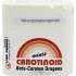 Carotinoid minis, 150 ST