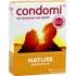condomi nature, 3 ST