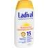Ladival norm.bis empf.Haut Lotion LSF15, 200 ML