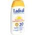 Ladival norm.bis empf.Haut Lotion LSF20, 200 ML