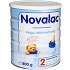 Novalac 2 Folge-Milchnahrung, 800 G