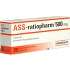 ASS-ratiopharm 500mg, 30 ST