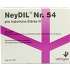 NeyDIL Nr. 54 pro injectione Stärke III, 5x2 ML