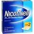 NICOTINELL 35MG 24 Stunden Pflaster TTS20, 14 ST
