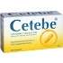Cetebe Vitamin C Retard 500, 30 ST