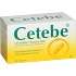 Cetebe Vitamin C Retard 500, 60 ST