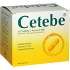 Cetebe Vitamin C Retard 500, 180 ST