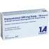 Paracetamol 250mg Supp. - 1 A-Pharma, 10 ST