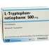 L-Tryptophan-ratiopharm 500 mg, 100 ST