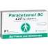 Paracetamol BC 125mg, 10 ST