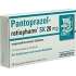 Pantoprazol-ratiopharm SK 20mg magensaftres. Tbl., 14 ST