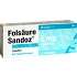Folsäure Sandoz 5 mg Tabletten, 20 ST