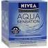Nivea Visage Aqua Sensation Beleb.Feuchtigkeitspfl, 50 ML