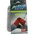 BORT ActiveColor Kniebandage rot large, 1 ST