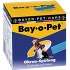 Bay-o-Pet Ohrreiniger kleiner Hund /Katze, 2X25 ML