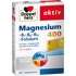 Doppelherz Magnesium 400mg Tabletten, 60 ST