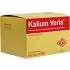 Kalium Verla Granulat, 50 ST