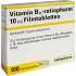 Vitamin-B12-ratiopharm 10ug Filmtabletten, 100 ST
