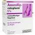 Amorolfin-ratiopharm 5% wirkstoffh. Nagellack, 5 ML