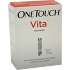 One Touch Vita Teststreifen, 50 ST