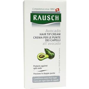 RAUSCH Avocado Haarspitzen, 50 ML